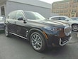BMW X5 PHEV