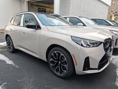 2026 BMW X3 M50 xDrive SUV