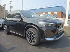 2025 BMW X1 xDrive28i SUV
