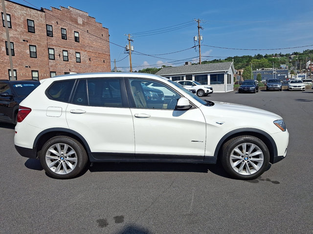 2016 BMW X3 xDrive28i - Photo 7