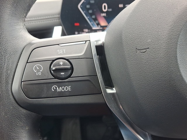 2024 BMW X1 28i - Photo 20