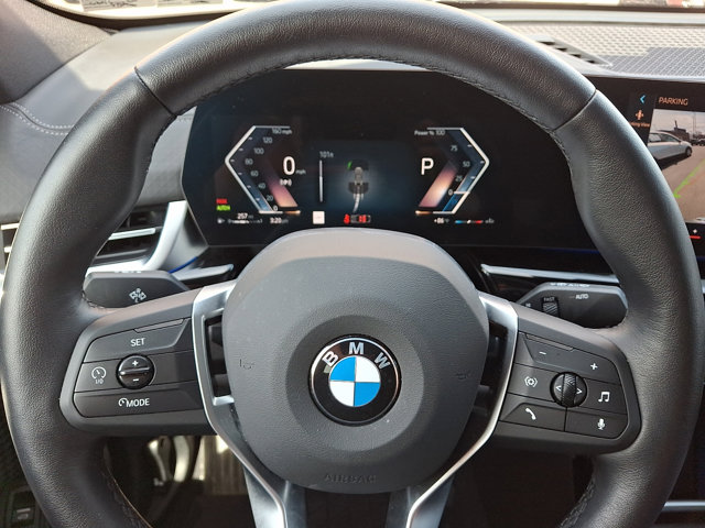 2025 BMW X2 28i - Photo 18