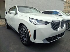 2026 BMW X3 30 xDrive SUV 2026 BMW X3 30 xDrive SUV