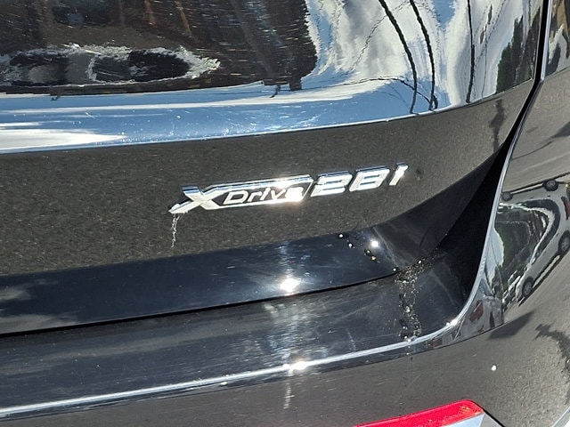 2024 BMW X1 28i - Photo 29