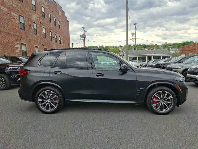 2024 BMW X5 M60i - Photo 7