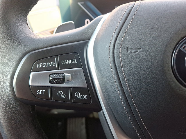 2024 BMW X5 40i - Photo 21