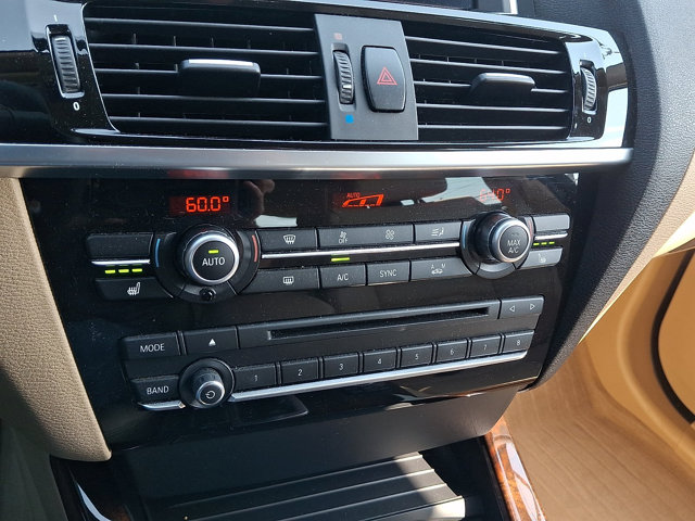 2016 BMW X3 xDrive28i - Photo 16