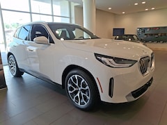2026 BMW X3 30 xDrive SUV