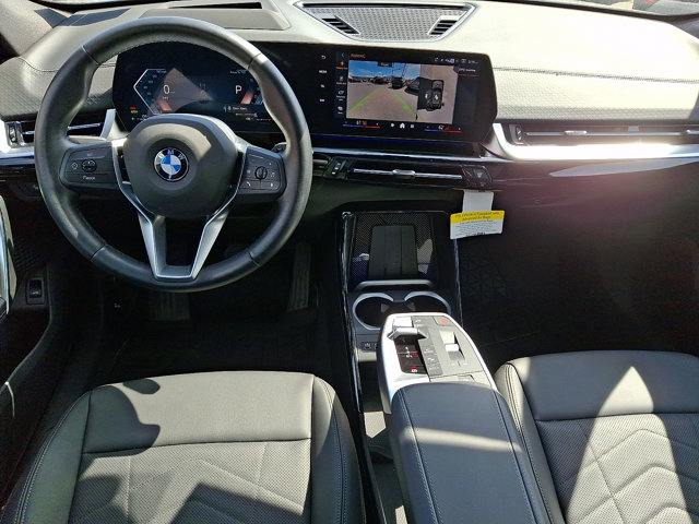 2025 BMW X2 28i - Photo 11