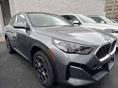 2026 BMW X2 xDrive28i SUV