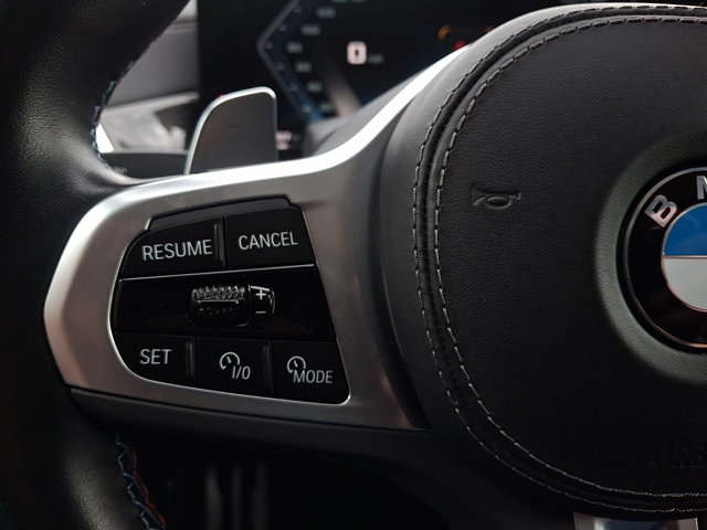 2024 BMW X5 M60i - Photo 22