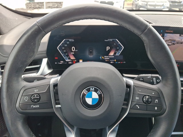 2024 BMW X1 28i - Photo 18