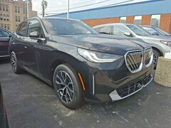 2025 BMW X3 30 xDrive SUV