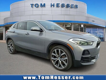 2023 BMW X2 xDrive28i SUV