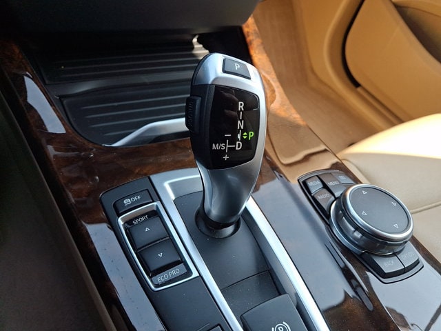 2016 BMW X3 xDrive28i - Photo 15