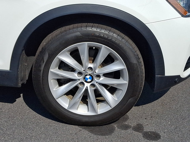 2016 BMW X3 xDrive28i - Photo 8