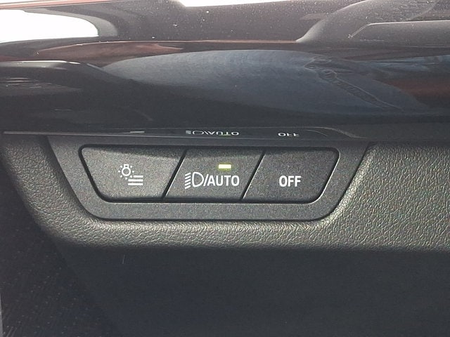 2024 BMW X1 28i - Photo 25