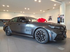 2026 BMW M5 Base (A8) Sedan