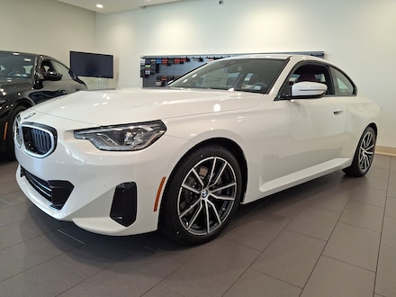 2026 BMW 230i xDrive Coupe