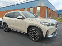 2026 BMW X1 xDrive28i SUV 2026 BMW X1 xDrive28i SUV