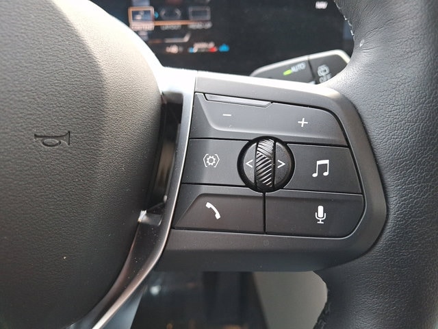 2025 BMW X1 28i - Photo 21