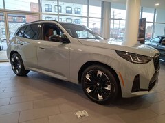 2026 BMW X3 M50 xDrive SUV