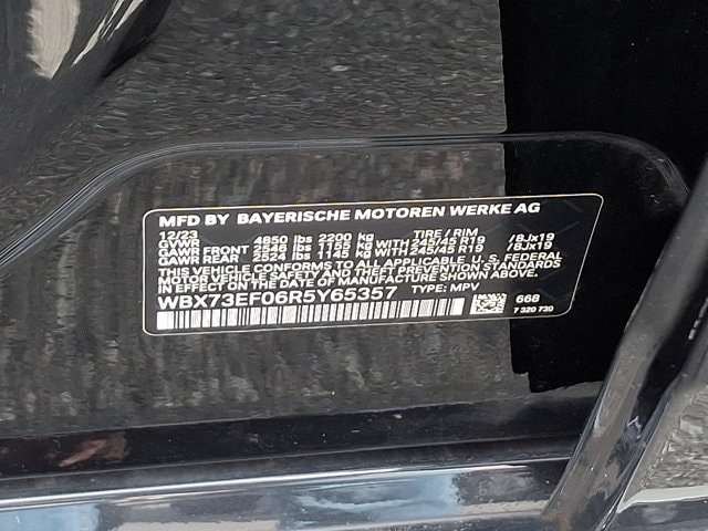 2024 BMW X1 28i - Photo 26