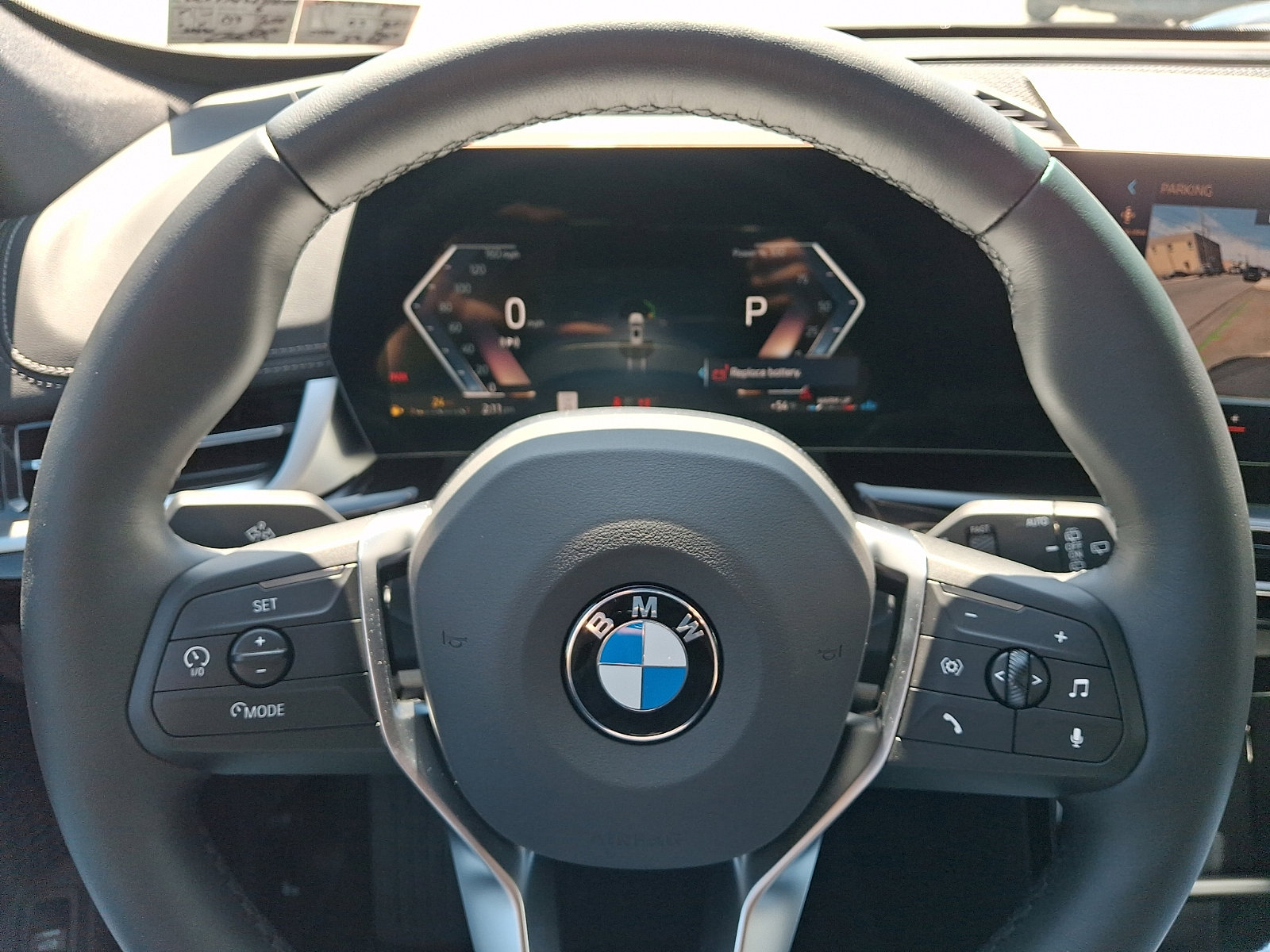 2026 BMW X1 XDrive28i - Photo 13