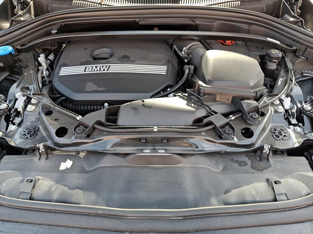 2025 BMW X2 28i - Photo 27