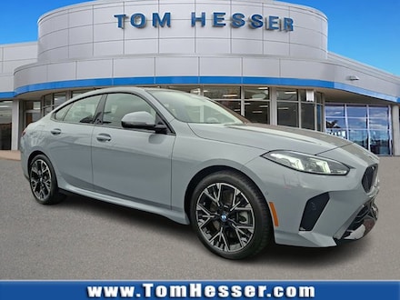 2025 BMW 228i xDrive Gran Coupe