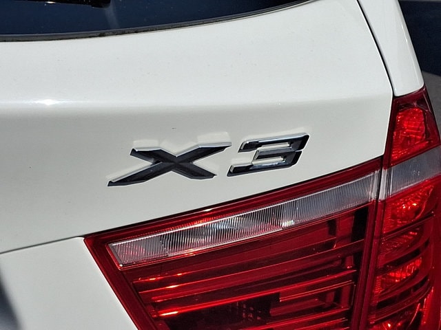 2016 BMW X3 xDrive28i - Photo 30