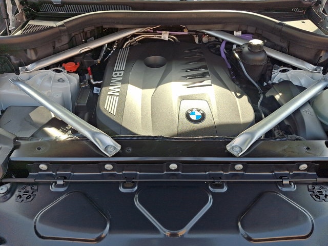 2024 BMW X5 40i - Photo 27