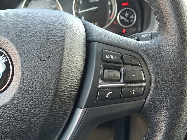 2016 BMW X3 xDrive28i - Photo 23