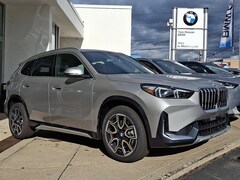 2026 BMW X1 xDrive28i SUV