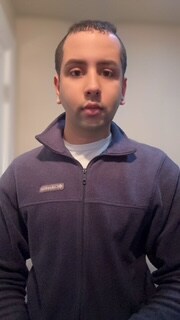 Staff member Fran Rodriguez from c2975b01367d