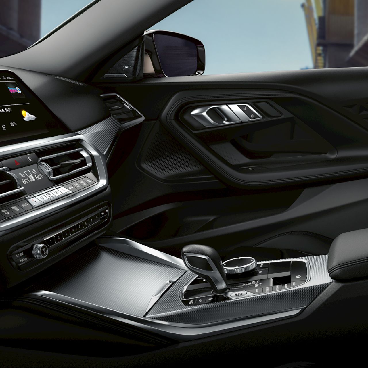 2025 BMW 2Series