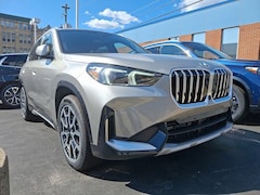 2025 BMW X1 xDrive28i SUV