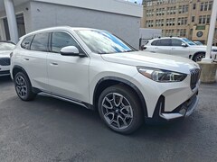 2026 BMW X1 xDrive28i SUV