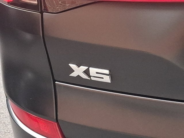 2024 BMW X5 M60i - Photo 30