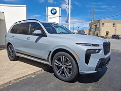 2026 BMW X7 xDrive40i SUV