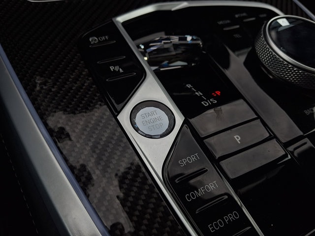 2024 BMW X5 M60i - Photo 24