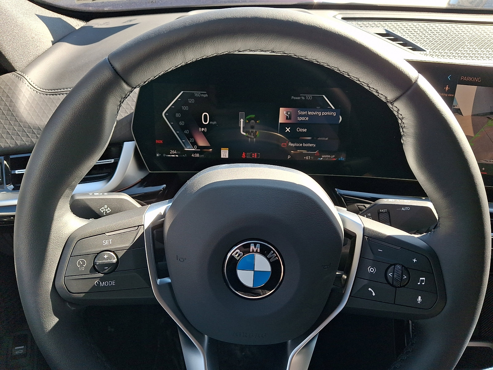 2026 BMW X2 28i - Photo 13