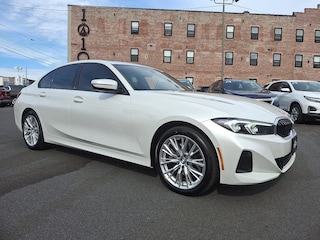 Used 2023 BMW 330i xDrive Sedan For Sale in Scranton, PA