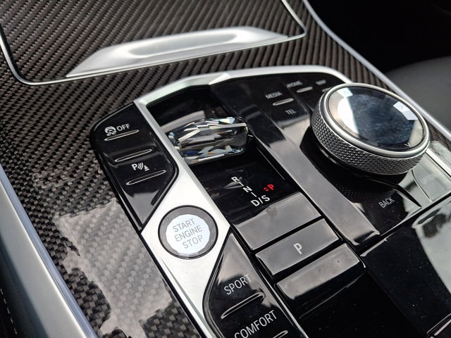 2024 BMW X5 M60i - Photo 15