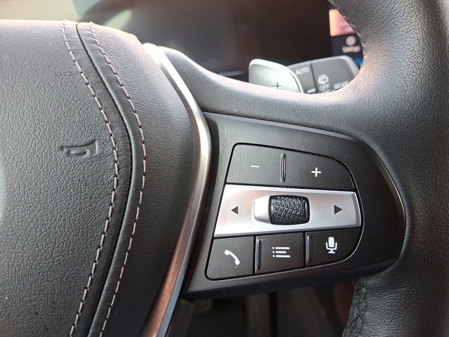 2024 BMW X5 40i - Photo 22