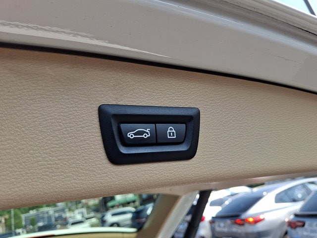 2016 BMW X3 xDrive28i - Photo 29