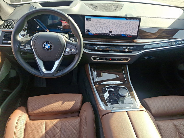 2024 BMW X5 40i - Photo 11