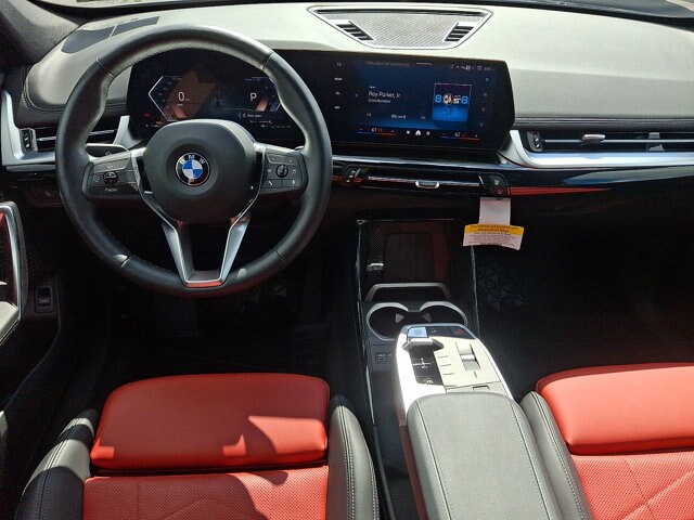 2024 BMW X1 28i - Photo 11