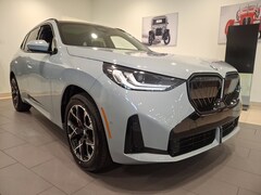 2026 BMW X3 30 xDrive SUV 2026 BMW X3 30 xDrive SUV