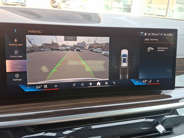 2024 BMW X5 40i - Photo 19
